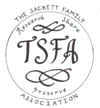 TSFA logo