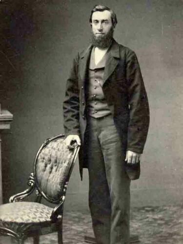 Henry Eldred pic