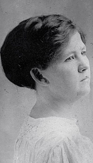 Flora MacDonald