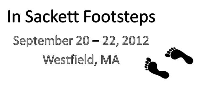 Footsteps logo