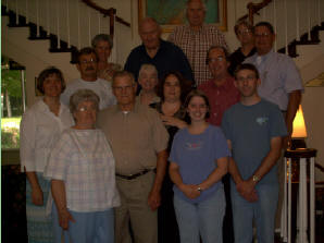 Group at SLC 2004